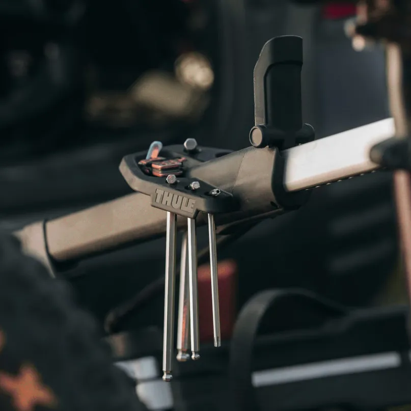Epos Bike Repair Holder Fahrradträger-Reparaturständer