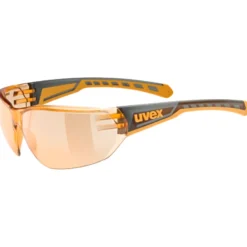 Equate Fahrradbrille