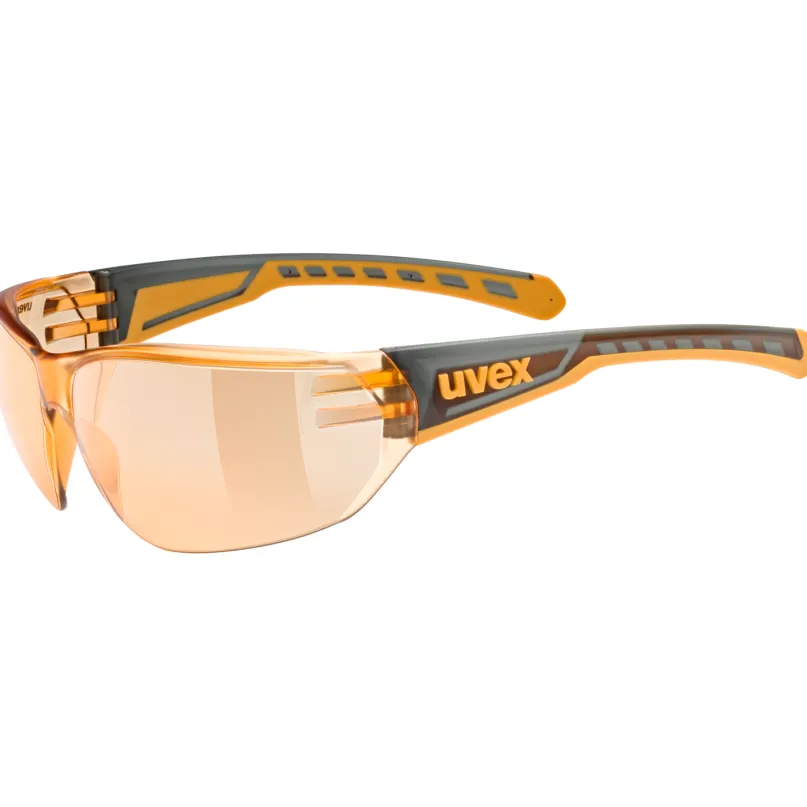 Equate Fahrradbrille