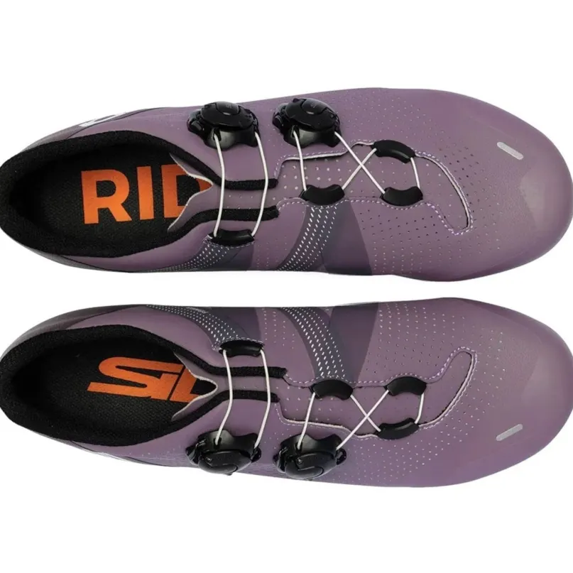 Ergo 6 Rennrad Schuhe