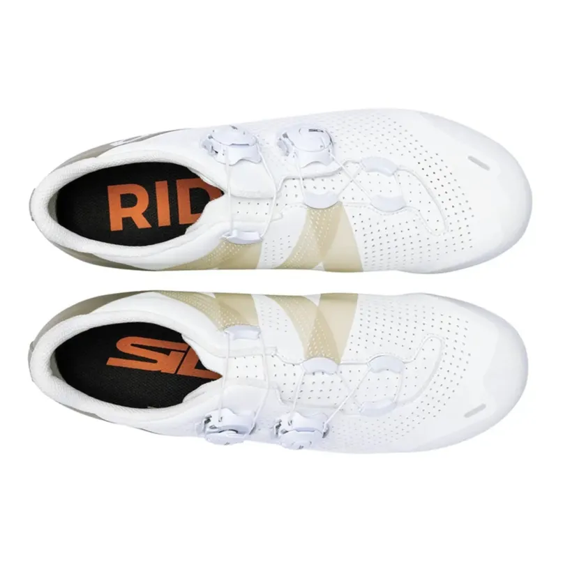 Ergo 6 Rennrad Schuhe