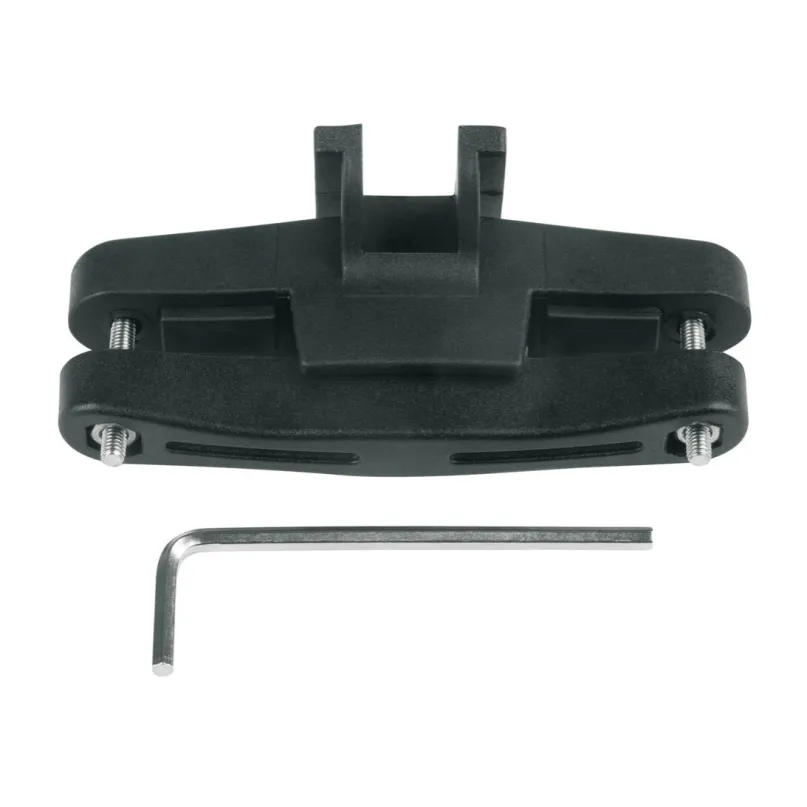 Ersatzhalter für Click Satteltaschen