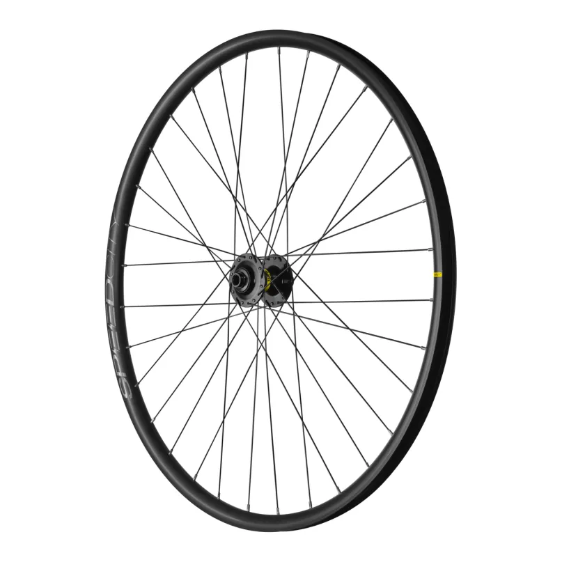 E-Speedcity 1 700 28" City- & E-Bike Laufradsatz