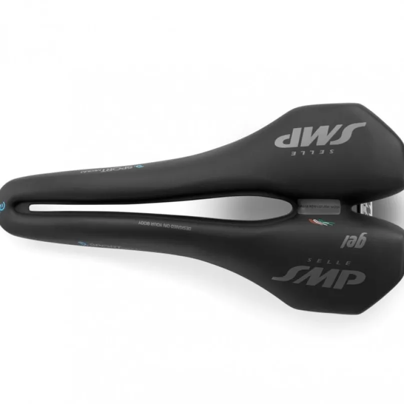 E-Sport Gel Medium E-Bike-Sattel