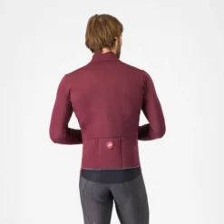Espresso Air warme Windjacke Herren