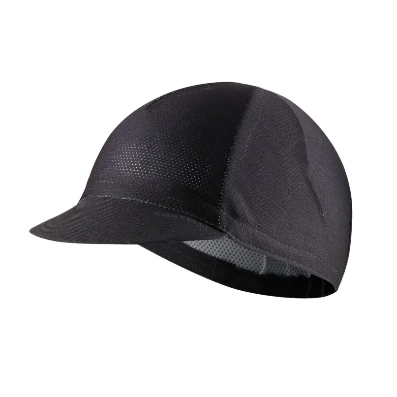 Espresso 2 Cap Fahrrad Mütze