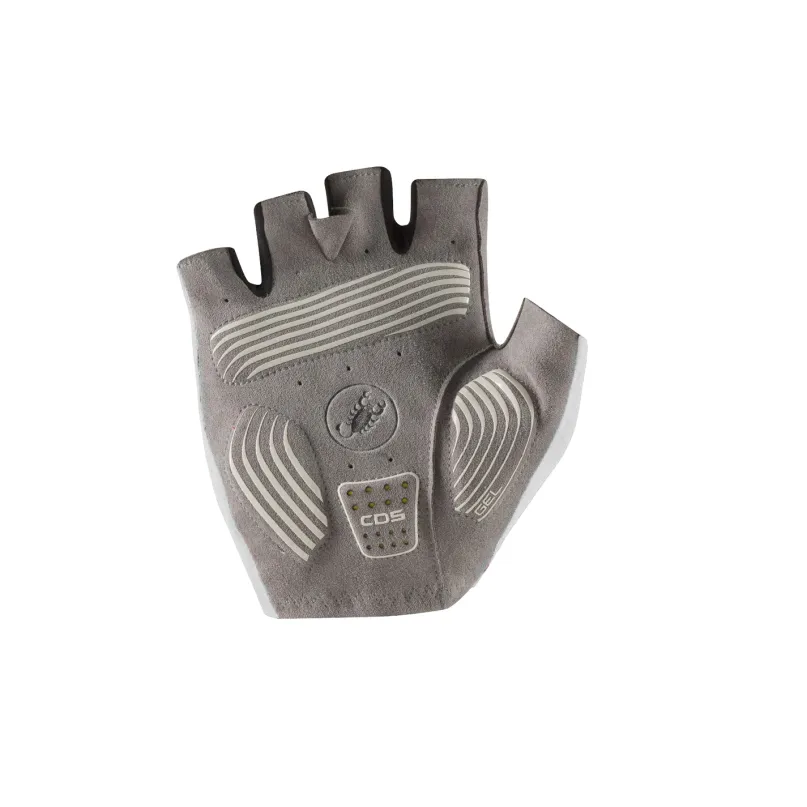 Espresso Glove Fahrradhandschuhe kurz