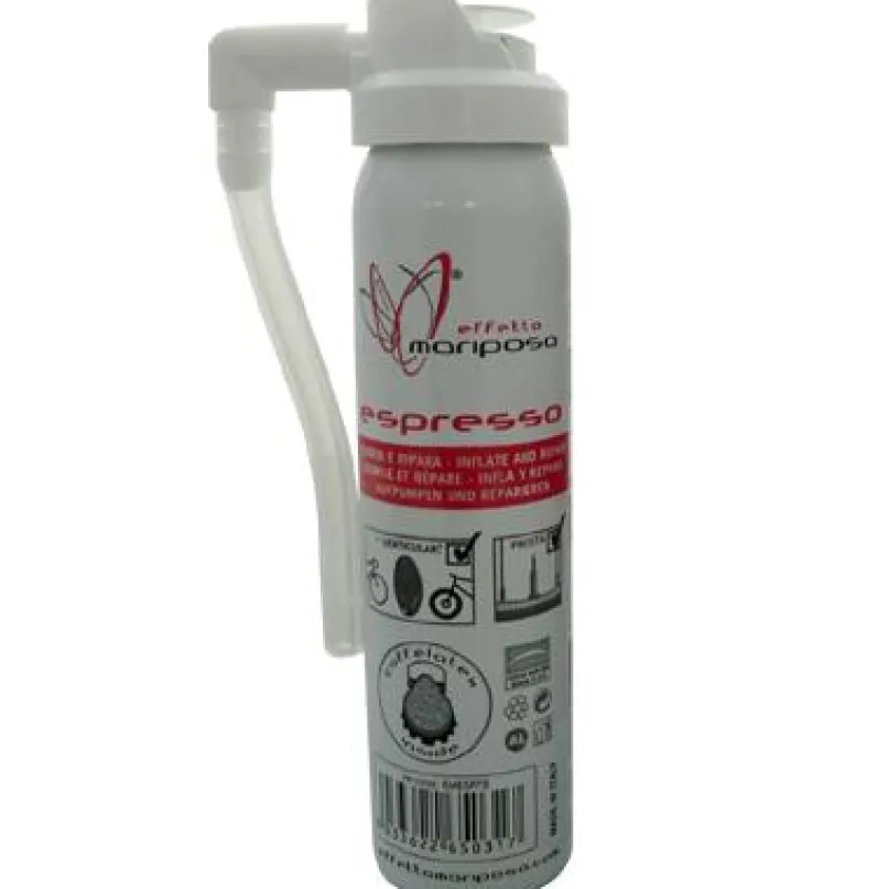 Espresso Pannenspray (75 ml)