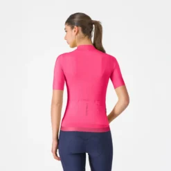Espresso 2 W Radtrikot kurzarm Damen