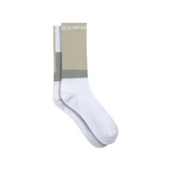 Essential Block Fahrrad Socken