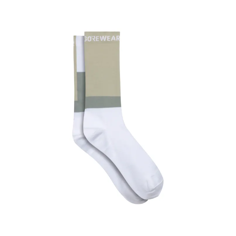 Essential Block Fahrrad Socken