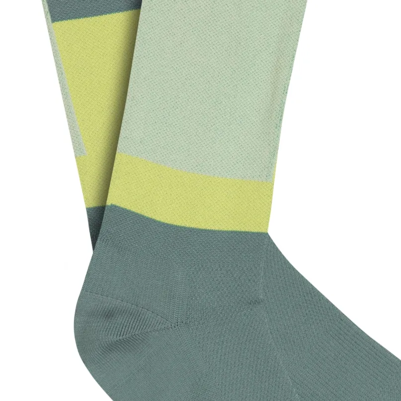 Essential Block Fahrrad Socken