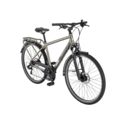 Estate Disc Trekkingrad Herren 28