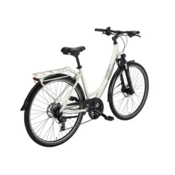 Estate Disc Trekkingrad Tiefeinsteiger 28