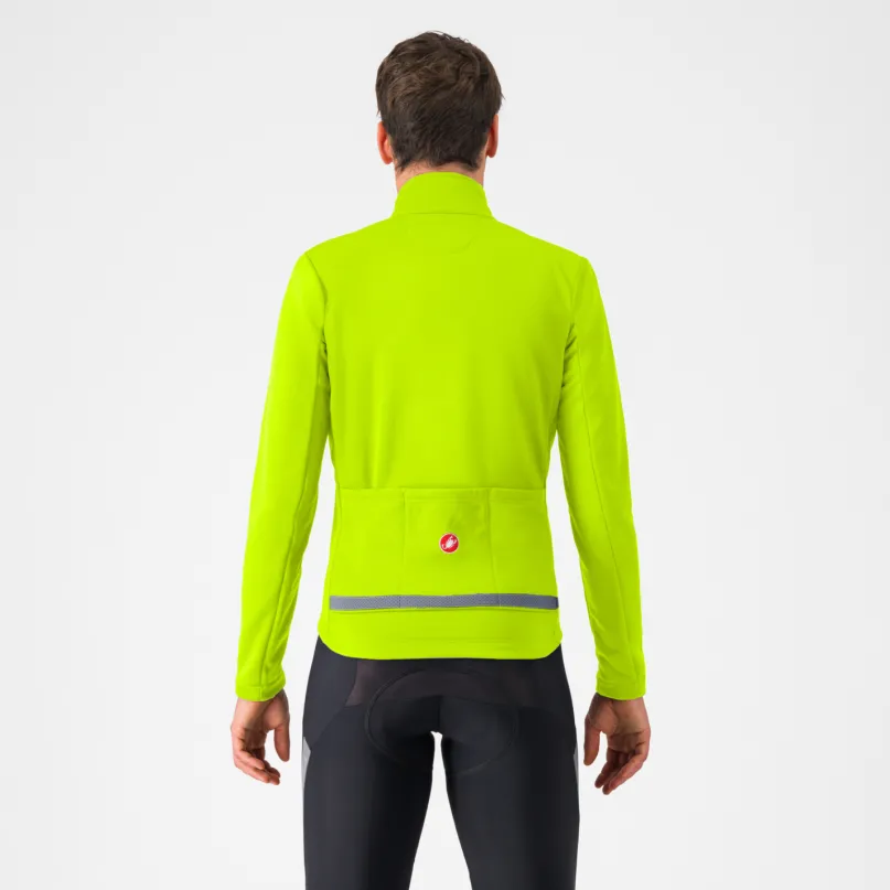 Estremo 2 warme Windjacke Herren