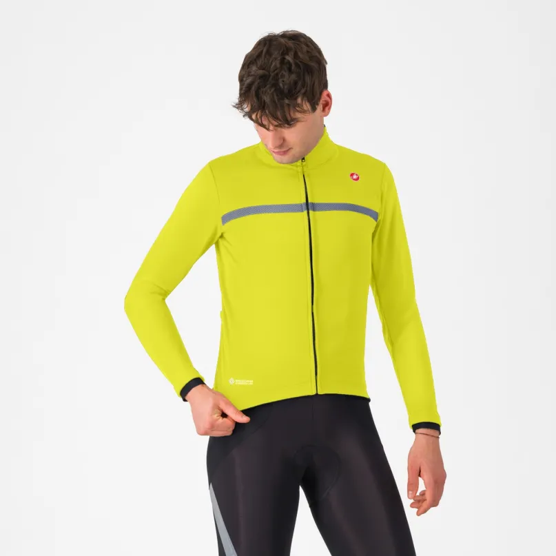 Estremo 2 warme Windjacke Herren