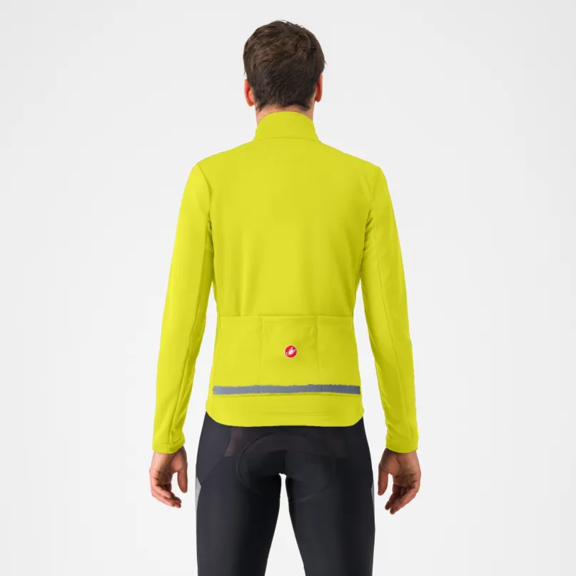Estremo 2 warme Windjacke Herren