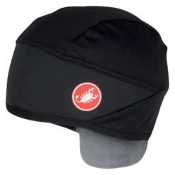 Estremo Windschutz Skully Mütze