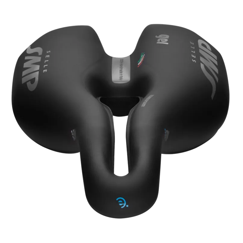 E-SUV Gel E-Bike-Sattel