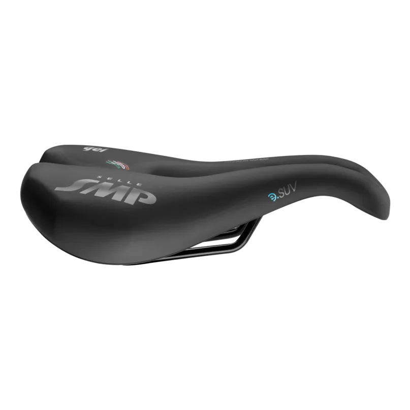 E-SUV Gel E-Bike-Sattel