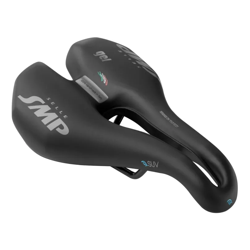 E-SUV Gel E-Bike-Sattel