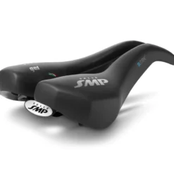 E-TRK Gel E-Bike-Trekking-Sattel