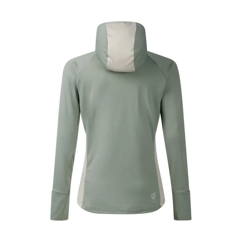 Evolving III Stretch Langarmshirt Damen