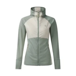 Evolving III Stretch Langarmshirt Damen