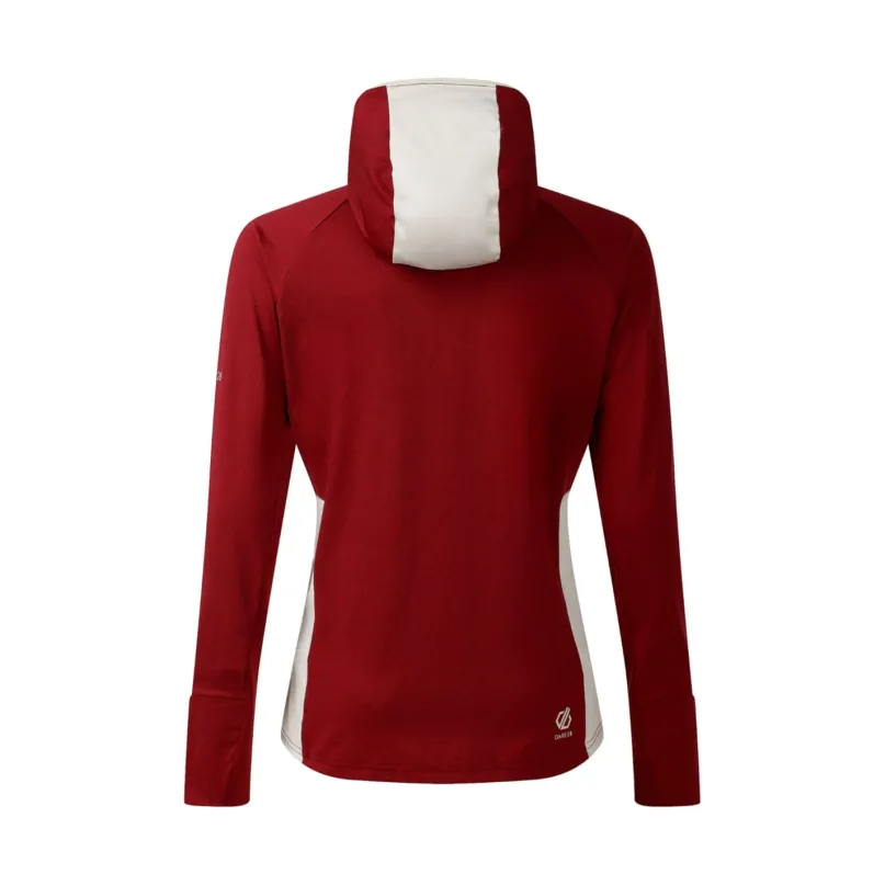 Evolving III Stretch Langarmshirt Damen