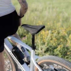 Evo Rail Ultra Fahrradsattel