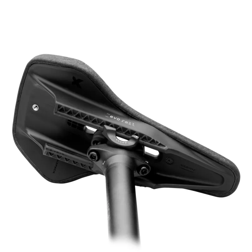 Evo Rail Ultra Fahrradsattel