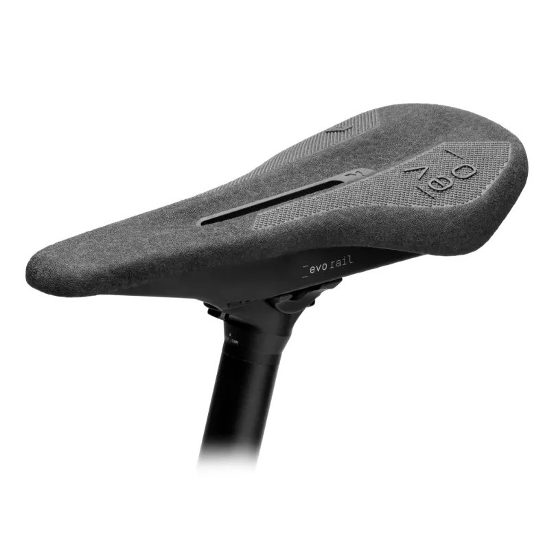 Evo Rail Ultra Fahrradsattel