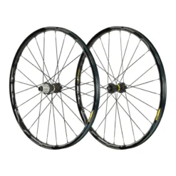 E-XA Elite 27.5" Boost Disc Laufradsatz