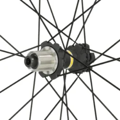 E-XA Elite 27.5