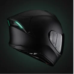 Exo-530 Air LED Integralhelm
