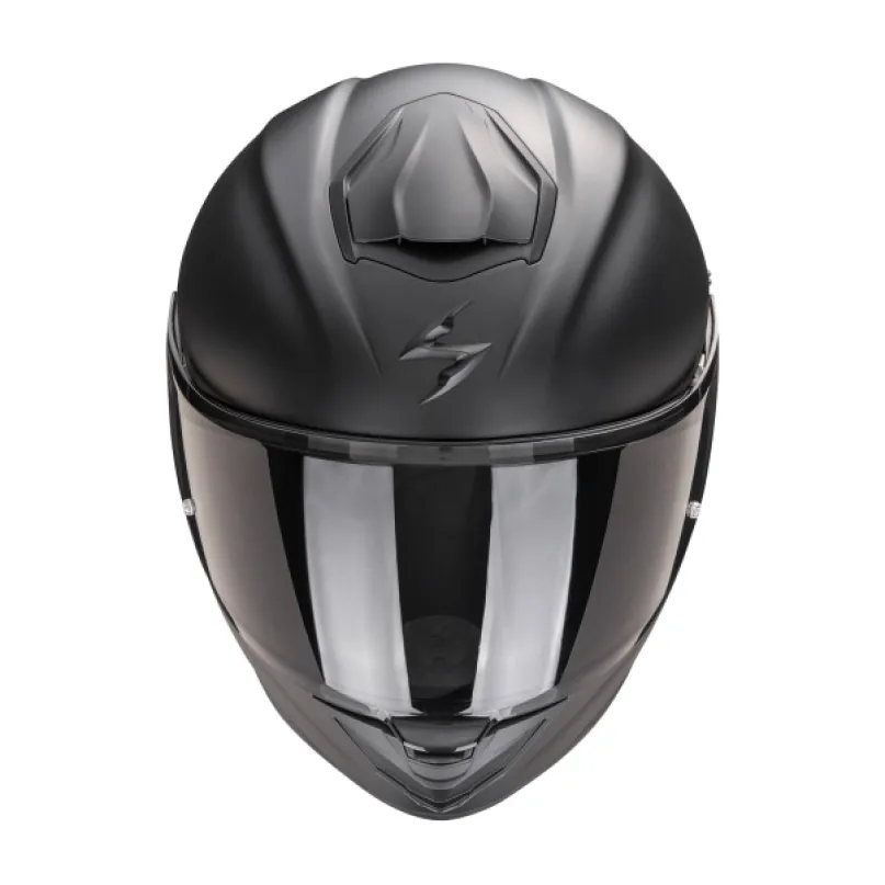 Exo-530 Air LED Integralhelm