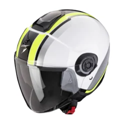 Exo City Vel Jet Helm