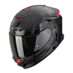 Exo-GT SP Air Noble Integralhelm