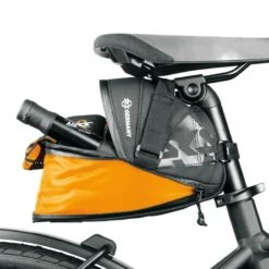 Explorer Click 1800 Satteltasche