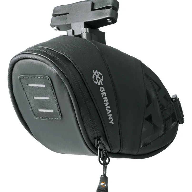 Explorer Click 800 Satteltasche