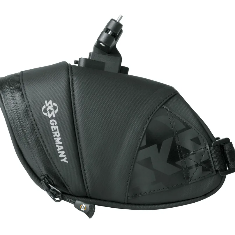 Explorer Click 800 Satteltasche