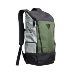 Explorer D-Clutch Motorrad-Rucksack