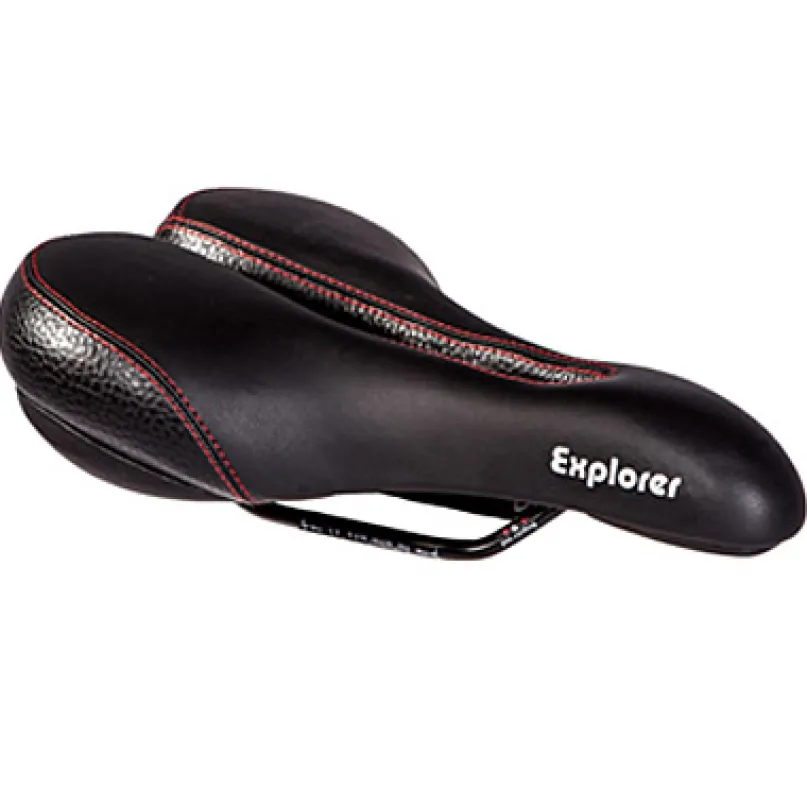 Explorer ergonomischer Fahrradsattel