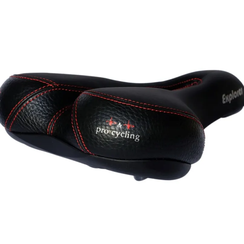 Explorer ergonomischer Fahrradsattel