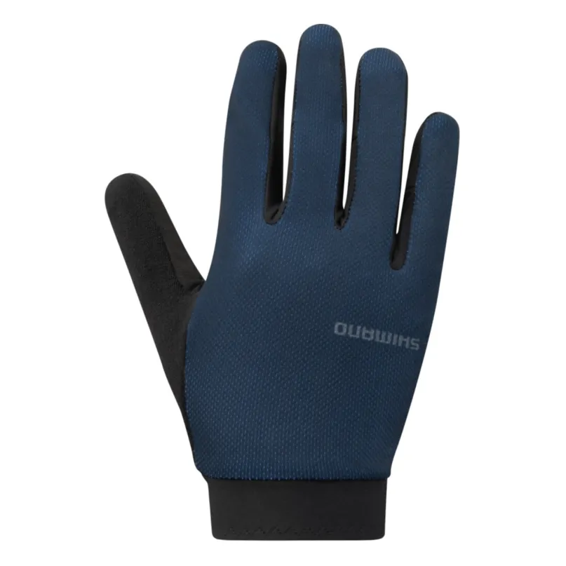 Explorer FF Fahrrad Handschuhe lang