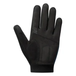 Explorer FF Fahrrad Handschuhe lang
