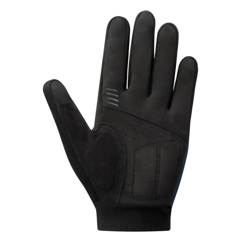 Explorer FF Fahrrad Handschuhe lang