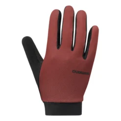 Explorer FF Fahrrad Handschuhe lang