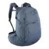 Explorer Pro 26 Fahrradrucksack grau