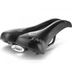 Extra Gel Fahrradsattel